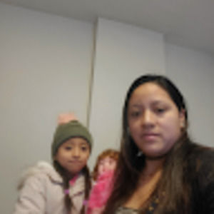 Meet your Posher, Mary